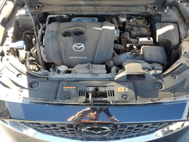 Photo 11 from auction – 2023 MAZDA CX-5 with VIN JM3KFBAM1P0234475