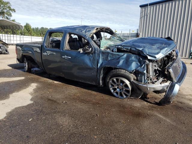 Photo 4 from auction – 2008 GMC SIERRA K15 with VIN 3GTEK13MX8G116527
