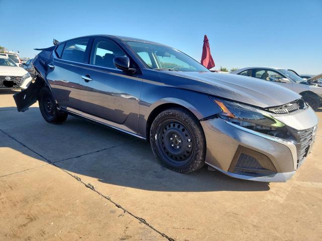 Photo 4 from auction – 2024 NISSAN ALTIMA SV with VIN 1N4BL4DW2RN421844