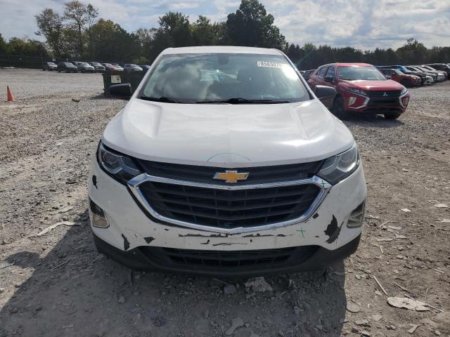 Photo 5 from auction – 2019 CHEVROLET EQUINOX LS with VIN 2GNAXHEVXK6175943
