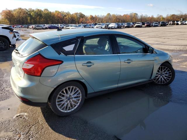 Photo 3 from auction – 2012 FORD FOCUS SEL with VIN 1FAHP3M20CL297405