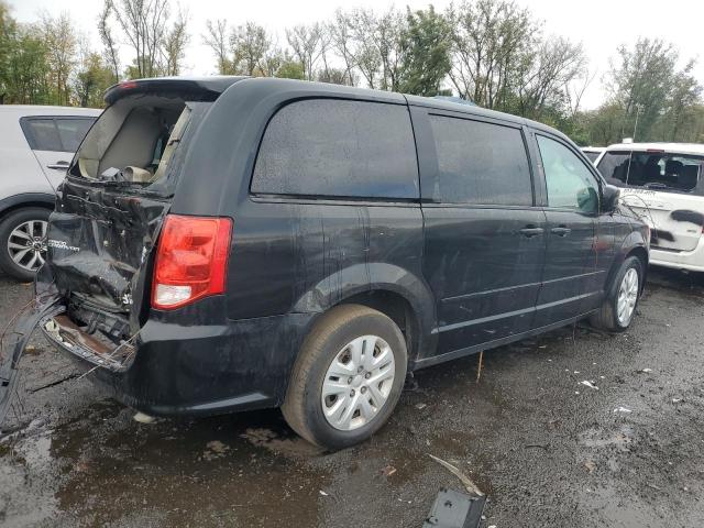 Photo 3 from auction – 2015 DODG GRAND CARAVAN SE with VIN 2C4RDGBG9FR559544