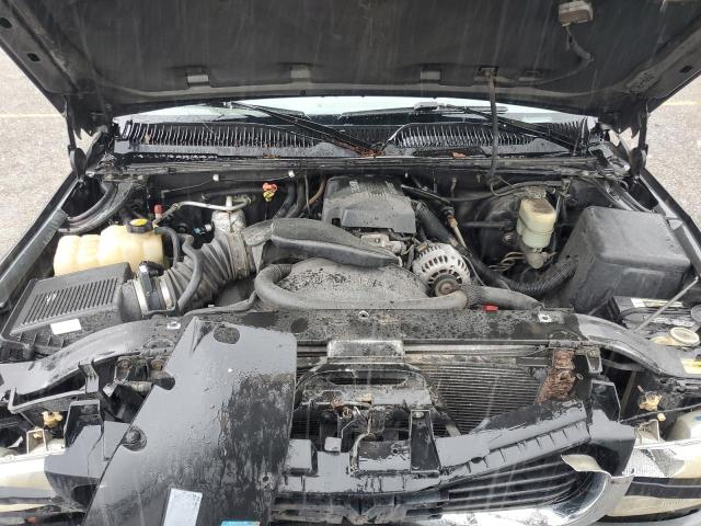 Photo 11 from auction – 2000 GMC NEW SIERRA with VIN 1GTEK19T0YE414879