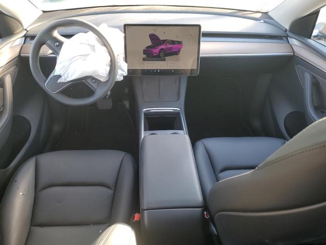 Photo 8 from auction – 2023 TESLA MODEL Y with VIN 7SAYGDEE7PF905506
