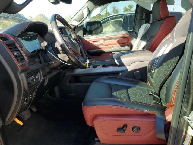 Photo 7 from auction – 2020 RAM 1500 with VIN 1C6RRFEG2LN334339
