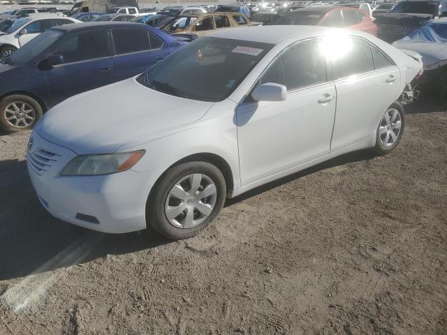 Photo 1 from auction – 2009 TOYOTA CAMRY BASE with VIN 4T4BE46K59R139493