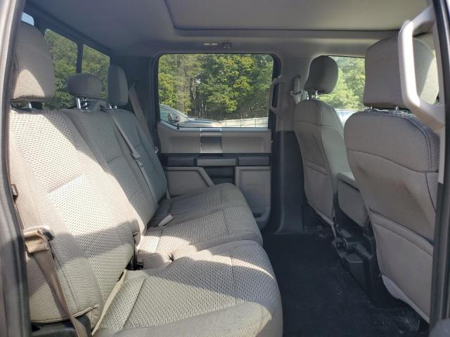 Photo 10 from auction – 2016 FORD F150 SUPER with VIN 1FTEW1CP5GFC84882
