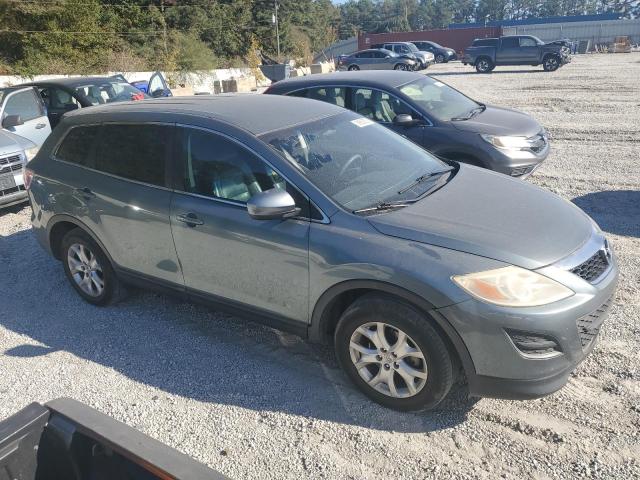 Photo 4 from auction – 2012 MAZDA CX-9 with VIN JM3TB2CA9C0350780