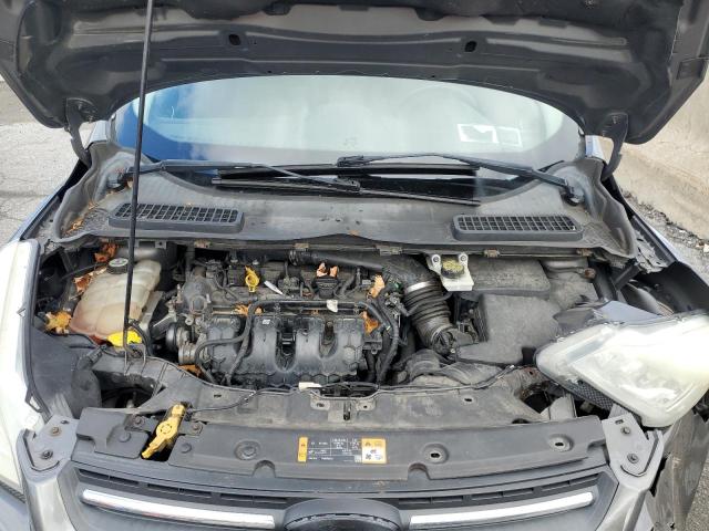 Photo 12 from auction – 2014 FORD ESCAPE SE with VIN 1FMCU9G95EUA06771