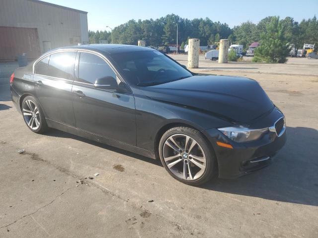 Photo 4 from auction – 2013 BMW 328 I with VIN WBA3A5G56DNP23477