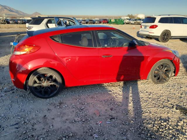 Photo 3 from auction – 2012 HYUNDAI VELOSTER with VIN KMHTC6AD5CU067498