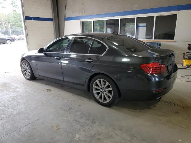 Photo 2 from auction – 2016 BMW 535 XI with VIN WBA5B3C51GG256462
