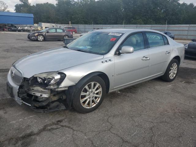 BUICK LUCERNE CX 2009 with VIN 1G4HP57M89U144014 - Photo from auction
