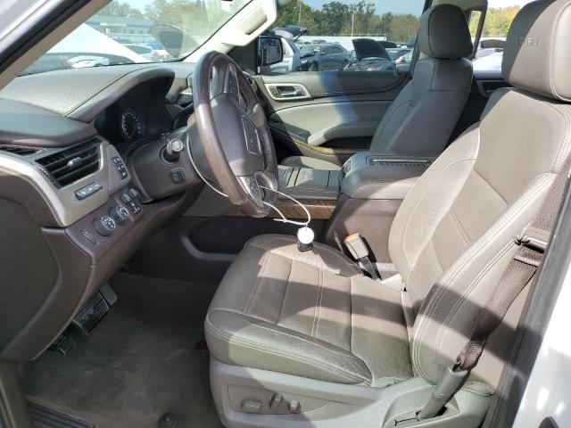 Photo 7 from auction – 2018 GMC YUKON DENA with VIN 1GKS2CKJ0JR161024