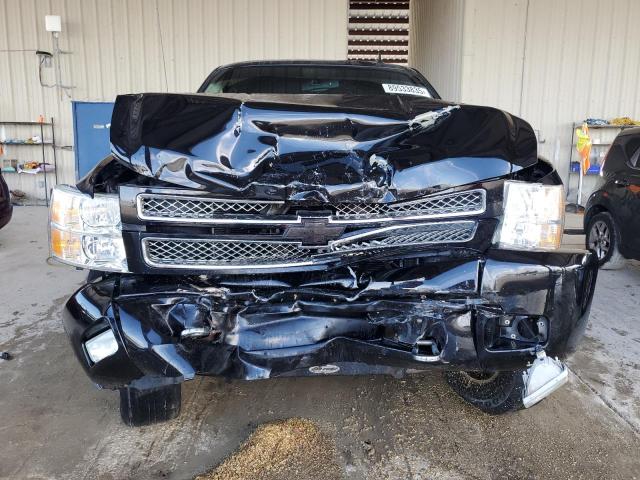 Photo 5 from auction – 2013 CHEVROLET SILVERADO with VIN 3GCPKSE78DG376361