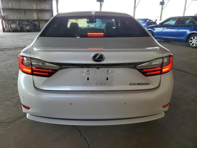 Photo 6 from auction – 2018 LEXUS ES 300H with VIN JTHBW1GG5J2187577