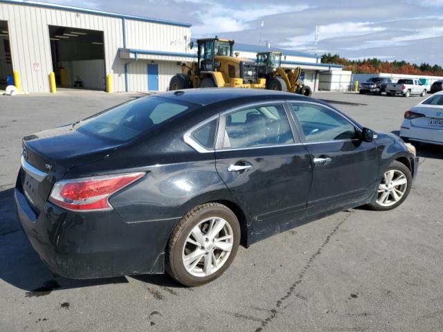 Photo 3 from auction – 2015 NISSAN ALTIMA 2.5 with VIN 1N4AL3AP1FC581370