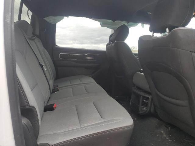 Photo 10 from auction – 2023 RAM 1500 BIG H with VIN 1C6SRFMT6PN627909