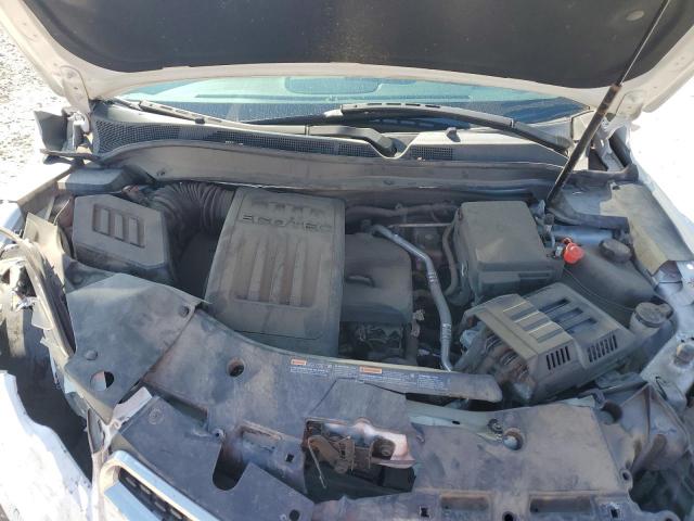 Photo 12 from auction – 2015 CHEVROLET EQUINOX LT with VIN 2GNALBEK6F1129477