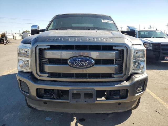 Photo 5 from auction – 2011 FORD F250 SUPER with VIN 1FT7W2BT3BEB31753