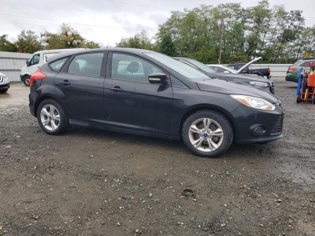 Photo 4 from auction – 2013 FORD FOCUS SE with VIN 1FADP3K26DL203076
