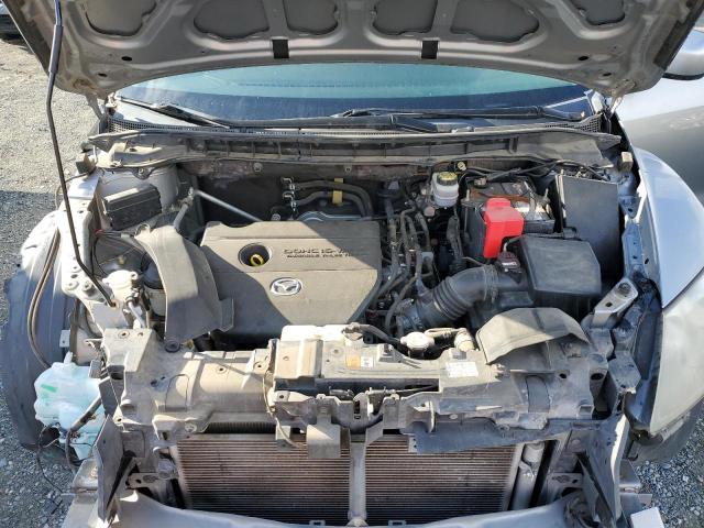Photo 12 from auction – 2012 MAZDA CX-7 with VIN JM3ER2B53C0414157