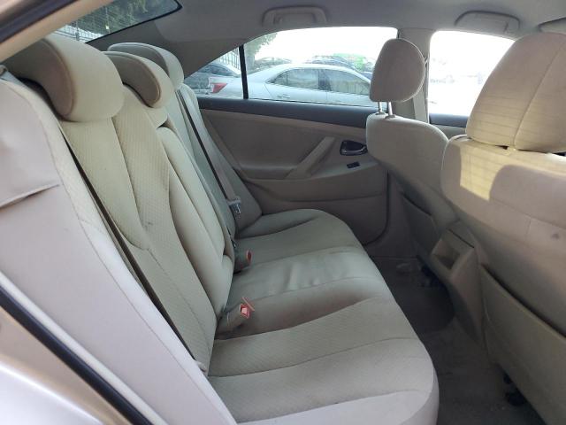 Photo 10 from auction – 2007 TOYOTA CAMRY with VIN 4T1BE46K77U071141