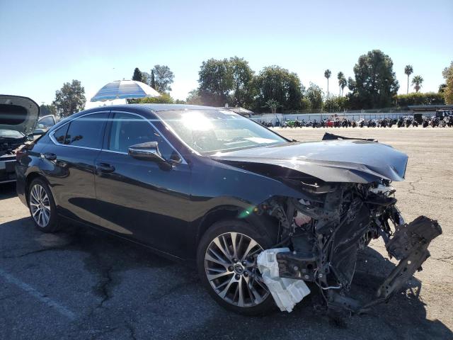 Photo 4 from auction – 2020 LEXUS ES 350 with VIN 58ADZ1B19LU061951