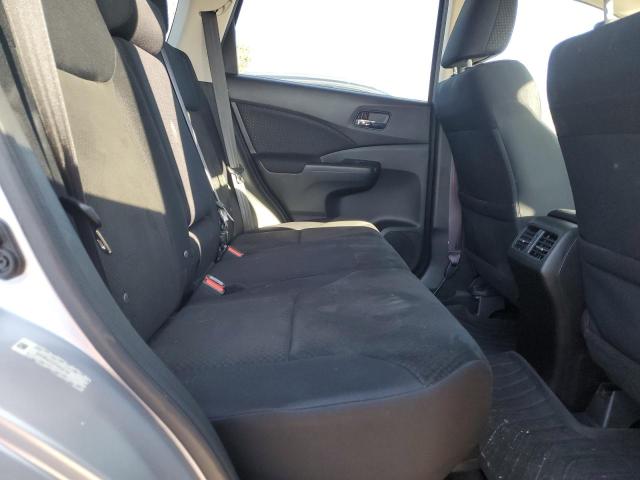 Photo 11 from auction – 2015 HONDA CR-V EX with VIN 2HKRM4H53FH608755