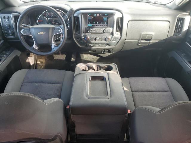 Photo 8 from auction – 2015 CHEVROLET SILVERADO with VIN 1GCVKREC8FZ245978