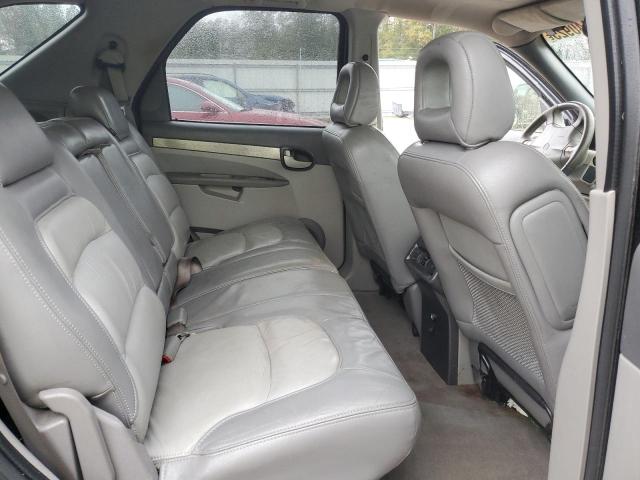 Photo 11 from auction – 2002 BUICK RENDEZVOUS with VIN 3G5DB03E22S522392