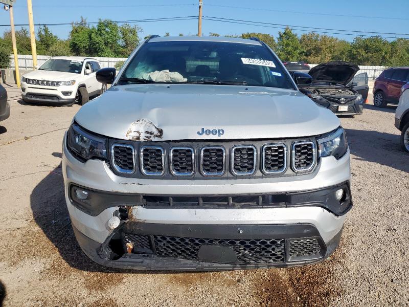 Photo 5 from auction – 2025 JEEP COMPASS LA with VIN 3C4NJDBN0ST602311