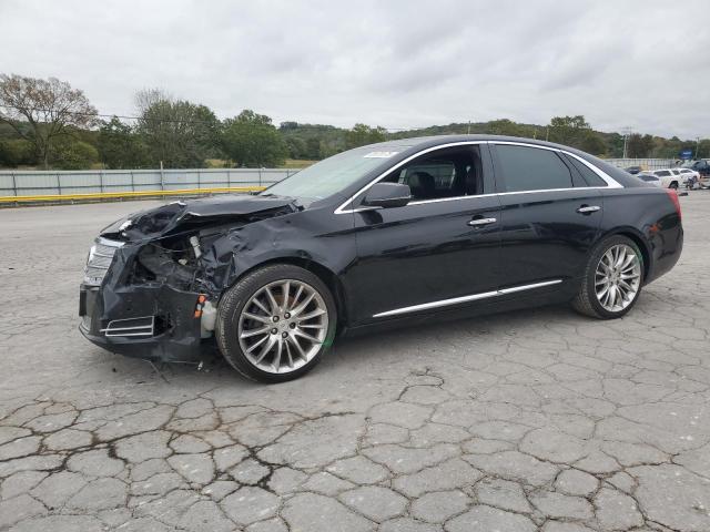 Photo 1 from auction – 2014 CADILLAC XTS PLATIN with VIN 2G61S5S37E9291597
