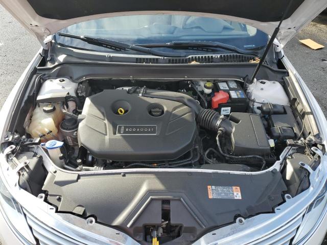 Photo 11 from auction – 2016 LINCOLN MKZ with VIN 3LN6L2G93GR604536