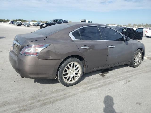 Photo 3 from auction – 2014 NISSAN MAXIMA S with VIN 1N4AA5APXEC481512