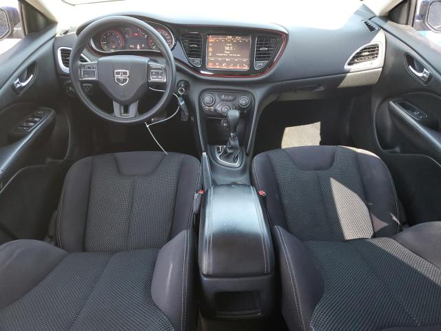 Photo 8 from auction – 2014 DODGE DART SXT with VIN 1C3CDFBB4ED698975