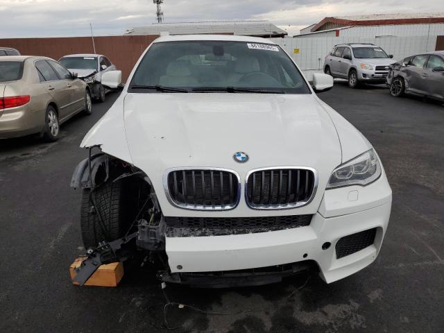 Photo 5 from auction – 2014 BMW X6 M with VIN 5YMGZ0C55E0C40660