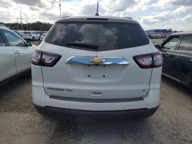 Photo 6 from auction – 2017 CHEVROLET TRAVERSE LT with VIN 1GNKVGKD1HJ114931
