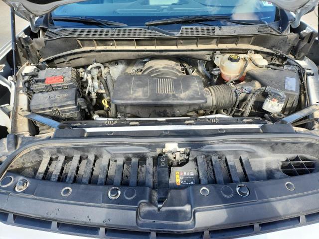 Photo 11 from auction – 2019 CHEVROLET SILVERADO with VIN 3GCUYEED4KG224261