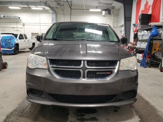 Photo 5 from auction – 2015 DODGE GRAND CARA with VIN 2C4RDGBG9FR504706