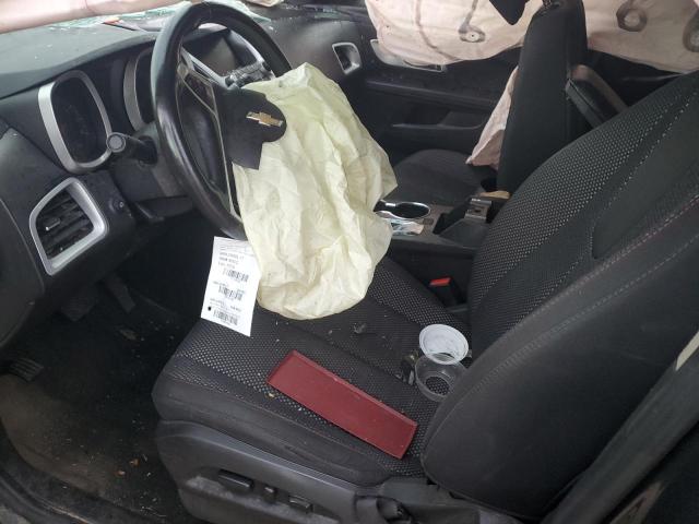 Photo 7 from auction – 2017 CHEVROLET EQUINOX with VIN 2GNFLFEK7H6321736
