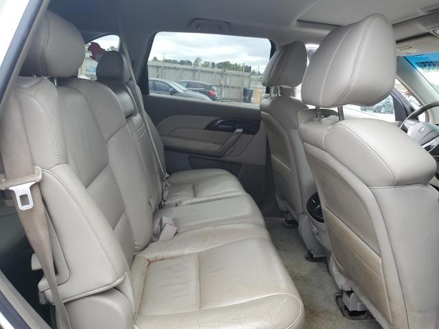 Photo 11 from auction – 2009 ACURA MDX with VIN 2HNYD282X9H528172