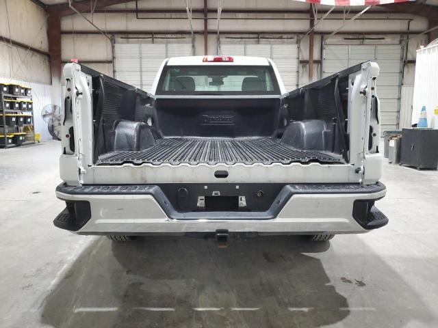 Photo 6 from auction – 2024 CHEVROLET SILVERADO with VIN 3GCNAAED7RG396554