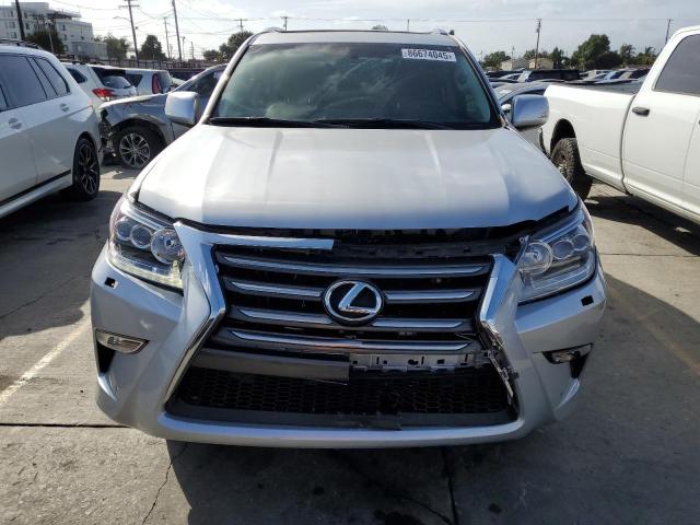 Photo 5 from auction – 2018 LEXUS GX 460 with VIN JTJBM7FX6J5182136