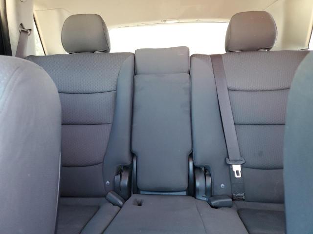 Photo 10 from auction – 2012 KIA SORENTO BA with VIN 5XYKT3A11CG203180