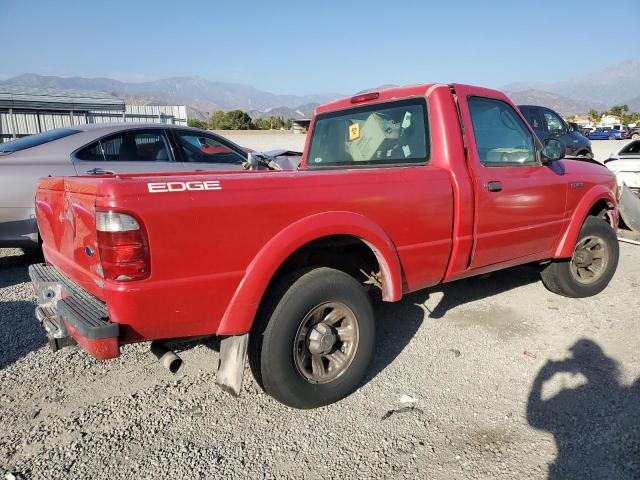 Photo 3 from auction – 2005 FORD RANGER with VIN 1FTYR10U85PB08110