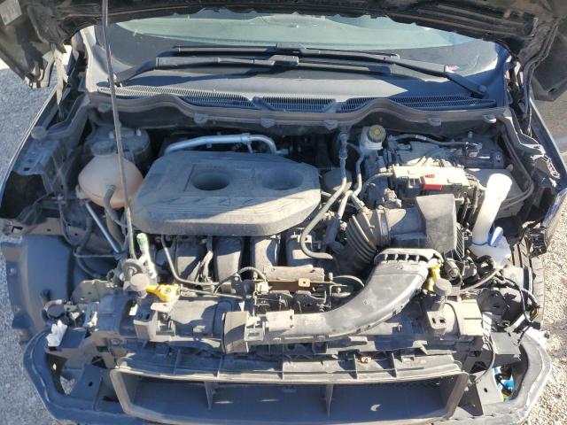 Photo 12 from auction – 2020 FORD ECOSPORT S with VIN MAJ6S3GL0LC337055