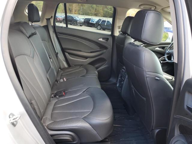 Photo 11 from auction – 2017 BUICK ENVISION E with VIN LRBFXBSA3HD192346