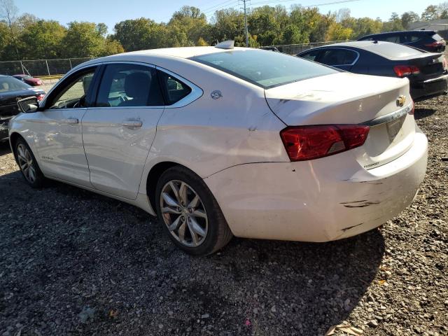 Photo 2 from auction – 2017 CHEVROLET IMPALA LT with VIN 2G1105SA1H9165914