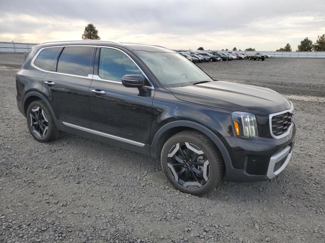 Photo 4 from auction – 2023 KIA TELLURIDE with VIN 5XYP6DGC5PG394510